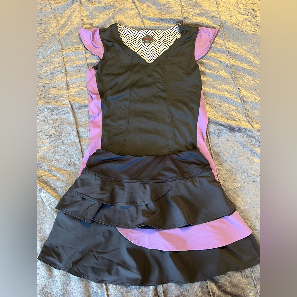 Bollo Golf/Tennis Outfit
